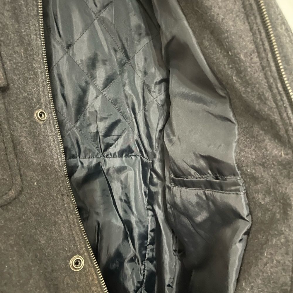 Merona jacket - Picture 4 of 6